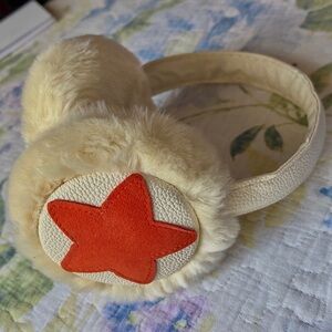 Rare y2k headphones